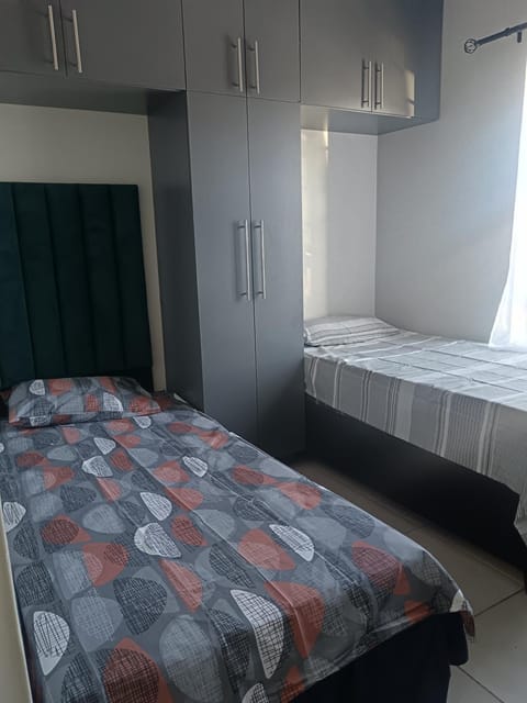 Belhar Lofts Apartment in Cape Town