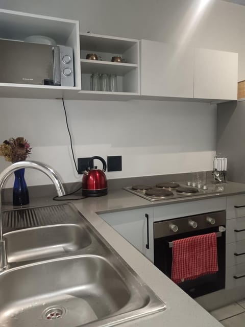 Belhar Lofts Apartment in Cape Town