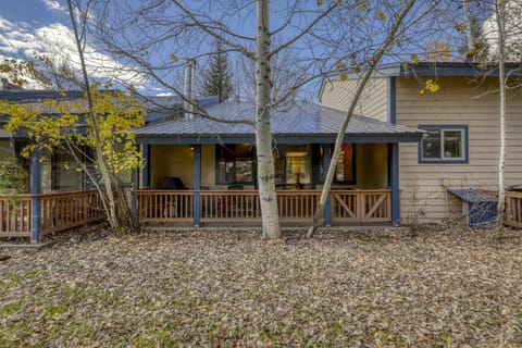 199 Davis Cup #4064 (Piñon Trails Place) House in Pagosa Springs