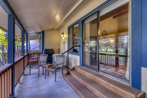 199 Davis Cup #4064 (Piñon Trails Place) House in Pagosa Springs