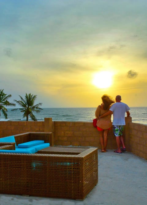 Sea view