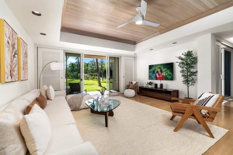 1Islands at Mauna Lani D3 House in Mauna Lani