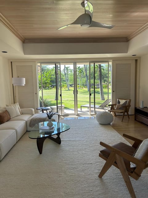 1Islands at Mauna Lani D3 House in Mauna Lani