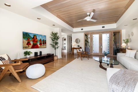 1Islands at Mauna Lani D3 House in Mauna Lani