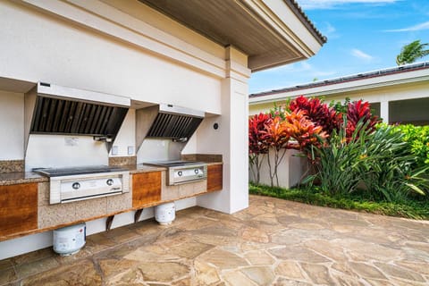 1Islands at Mauna Lani D3 House in Mauna Lani