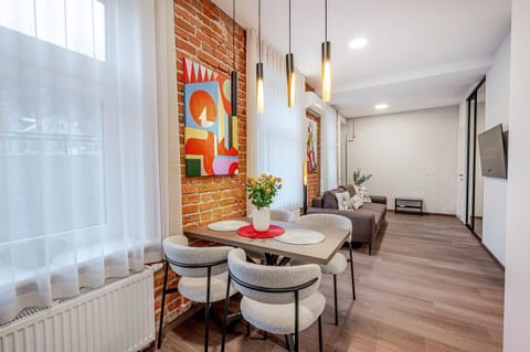 Living room, Decorative detail, Seating area, Dining area