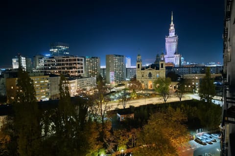 City view