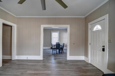 Great spot for large families or work crews House in Valdosta