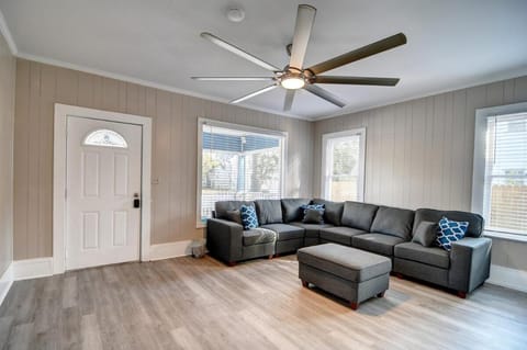 Great spot for large families or work crews House in Valdosta