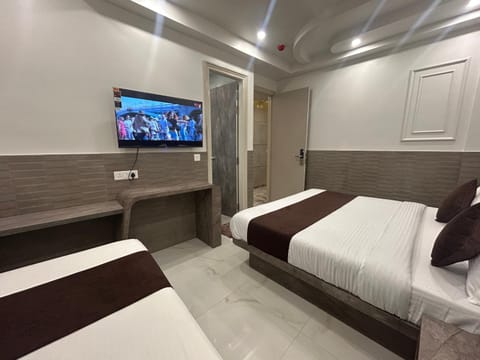 TV and multimedia