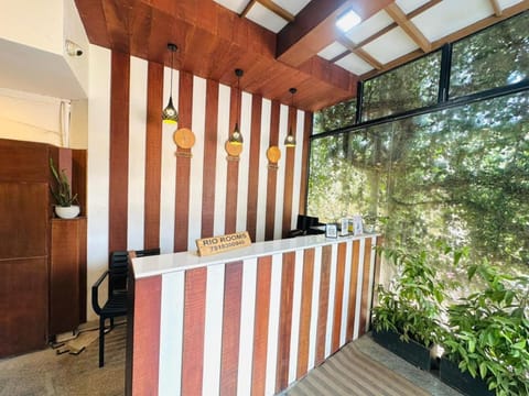 Lounge or bar