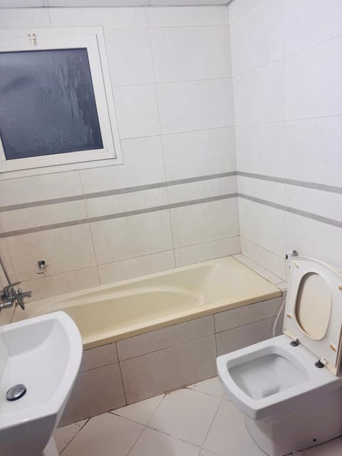 Syria Big room Apartment in Al Sharjah