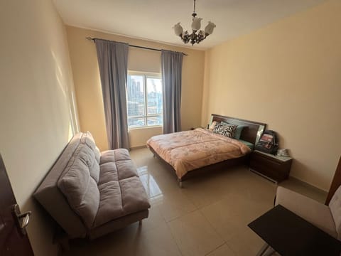 Syria Big room Apartment in Al Sharjah