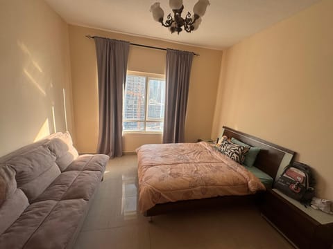 Syria Big room Apartment in Al Sharjah