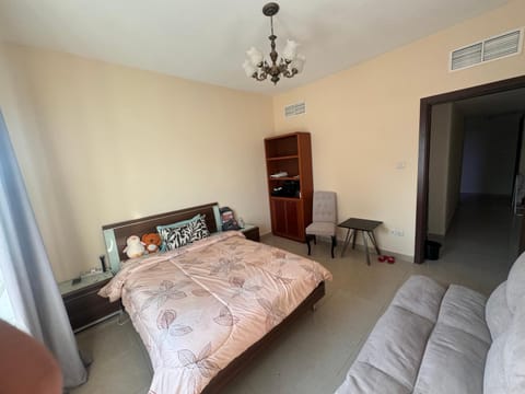 Syria Big room Apartment in Al Sharjah