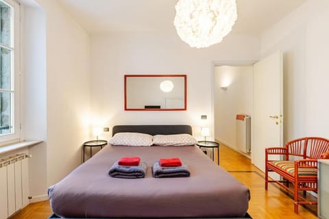 The Heart of Piazza Unità Apartment in Trieste