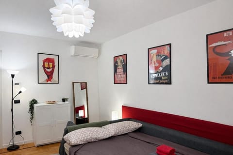 The Heart of Piazza Unità Apartment in Trieste