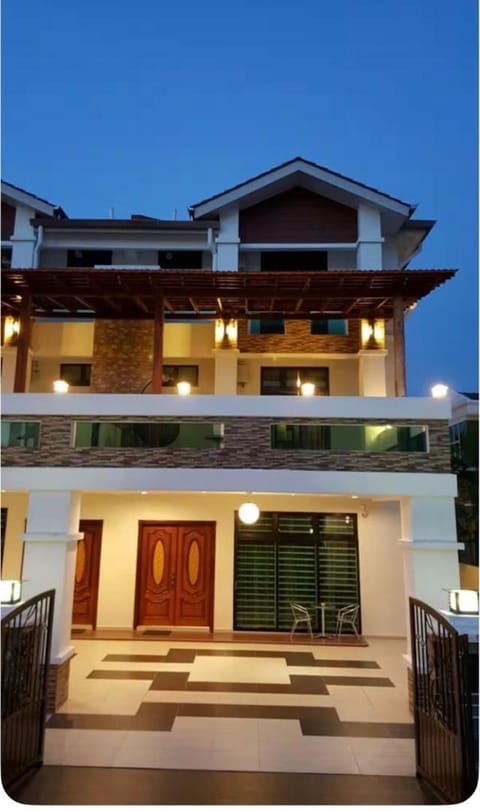 Property view