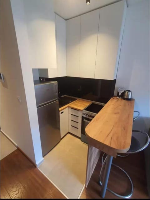 Master Quart studio apartment Apartment in Podgorica