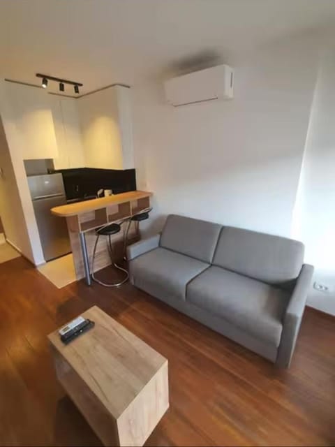 Master Quart studio apartment Apartment in Podgorica