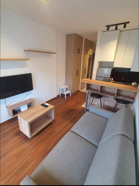 Master Quart studio apartment Apartment in Podgorica