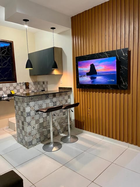 TV and multimedia, Kitchen or kitchenette