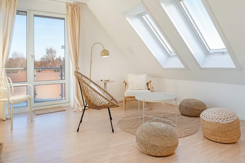 Strandgut 25 Apartment in Timmendorfer Strand