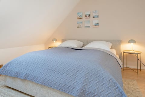 Strandgut 25 Apartment in Timmendorfer Strand