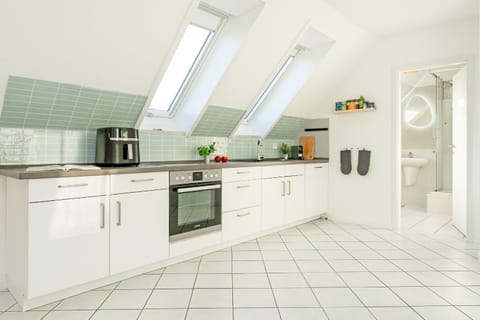 Strandgut 25 Apartment in Timmendorfer Strand