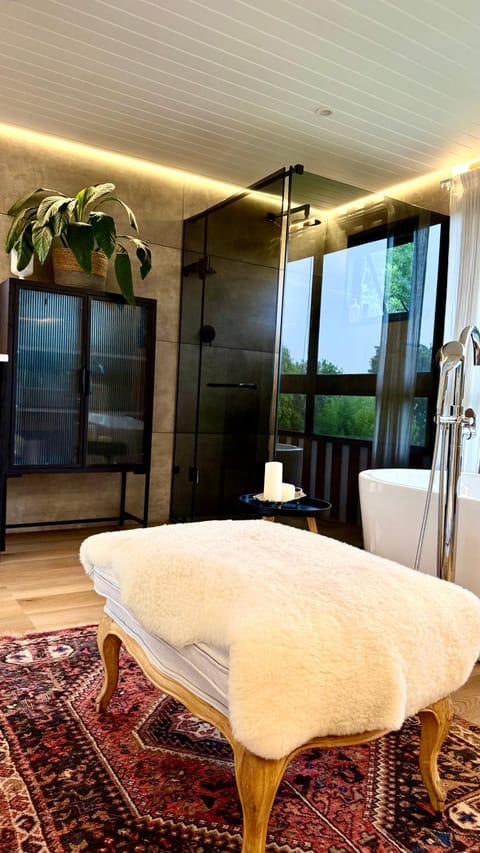 007 Loft Apartment in Western Cape