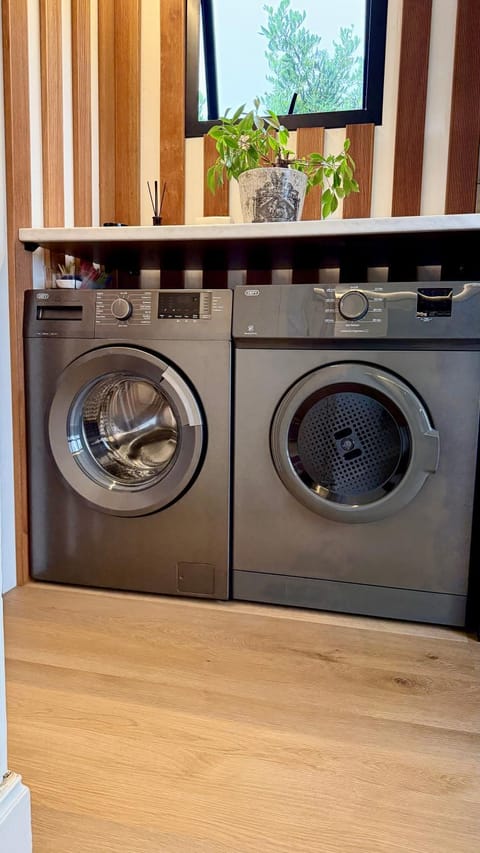 007 Loft Apartment in Western Cape