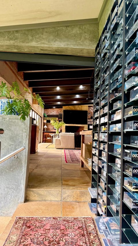 007 Loft Apartment in Western Cape