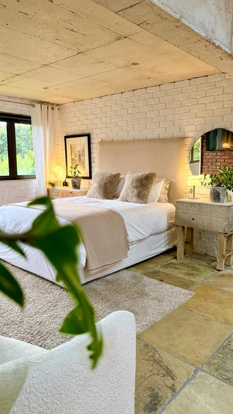 007 Loft Apartment in Western Cape