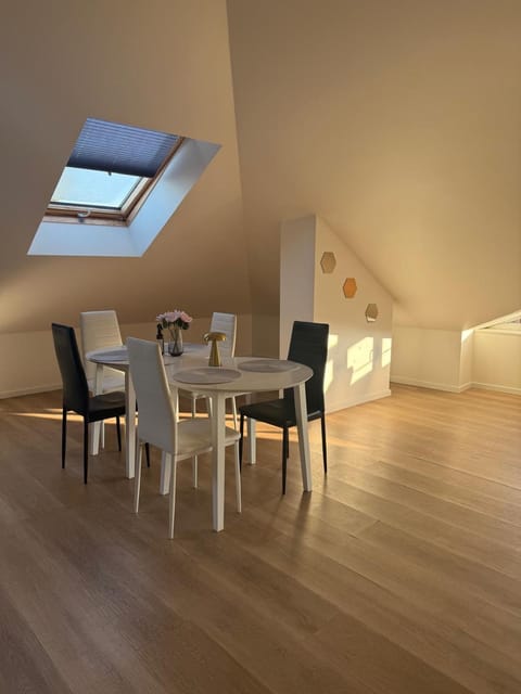 ROOMS Park Mazeikiai Apartment in Lithuania