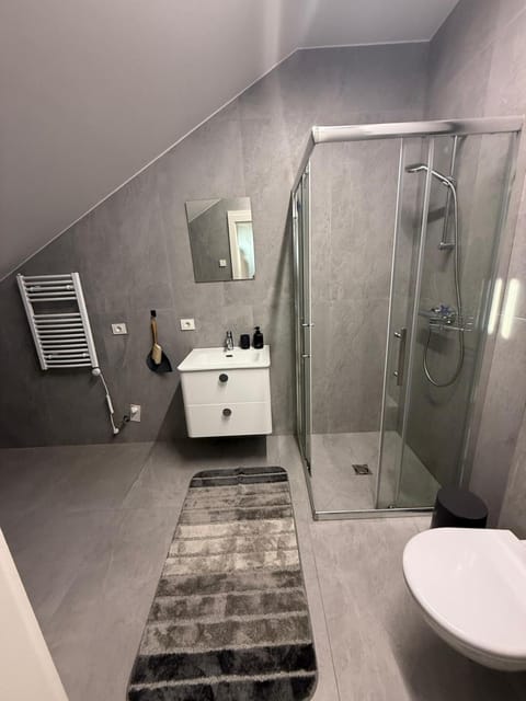 ROOMS Park Mazeikiai Apartment in Lithuania