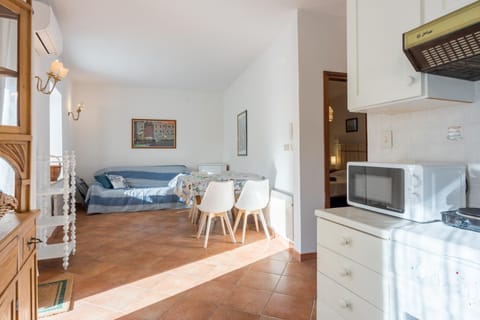 La Vista Garden apartment Apartment in Rovinj