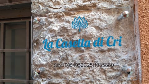 Property logo or sign