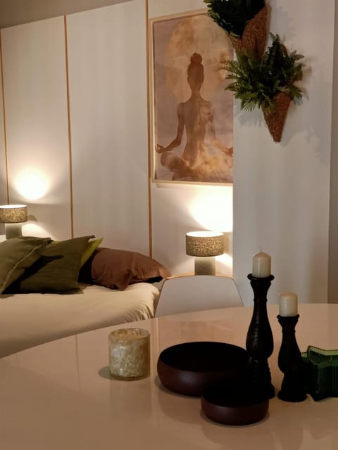 Cerchio di Luce House in Locorotondo