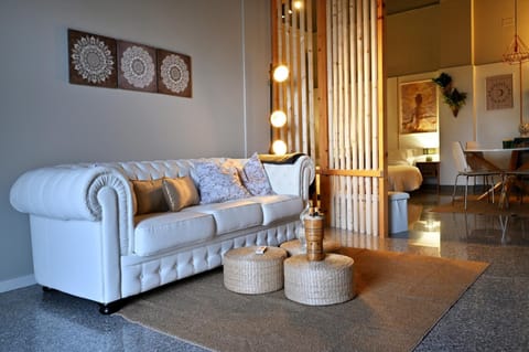 Cerchio di Luce House in Locorotondo