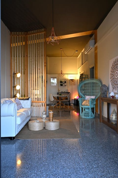 Cerchio di Luce House in Locorotondo