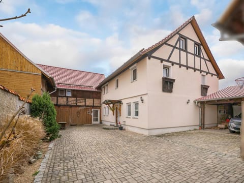 Property building, Summer