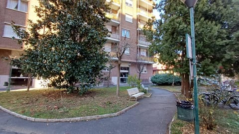 House M&C Apartment in Turin