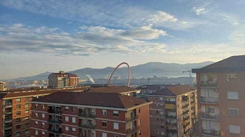 House M&C Apartment in Turin