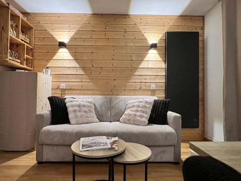 7 pers 1 Chambre Parking Accès pistes vue magnifique Apartment in Geneva