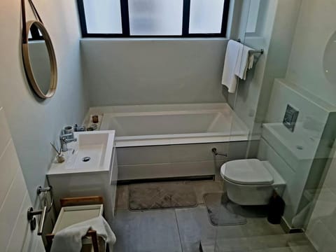 Cosy Apartment at Sitari Country Estate - Somerset West Apartment in Cape Town