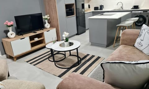 Cosy Apartment at Sitari Country Estate - Somerset West Apartment in Cape Town