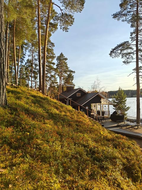 Spring, Natural landscape, Activities, Garden, Lake view