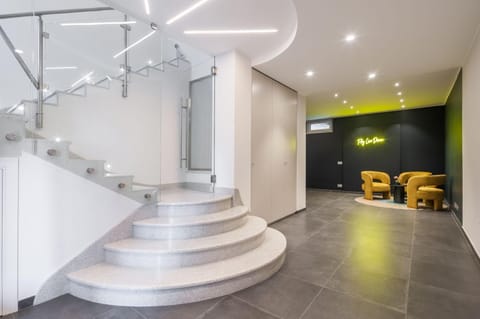 Villa Martina Luxury Residence - GrandMaison Villa in Turin