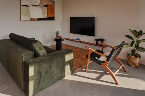 New 2BR Private Pool Villa Near Seseh Beach Canggu Villa in Mengwi