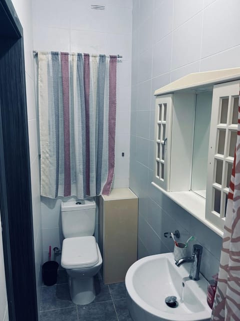 Private Double bedroom In Marsaskala2 Vacation rental in Marsaskala